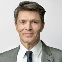 Portrait-Bild von Herrn Dr. Klaus Wolf